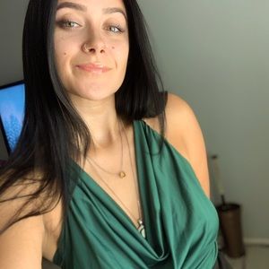 Meet your Posher, Erica